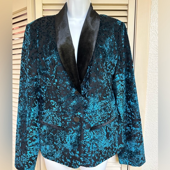 Boston Proper Jacket - Picture 1 of 6